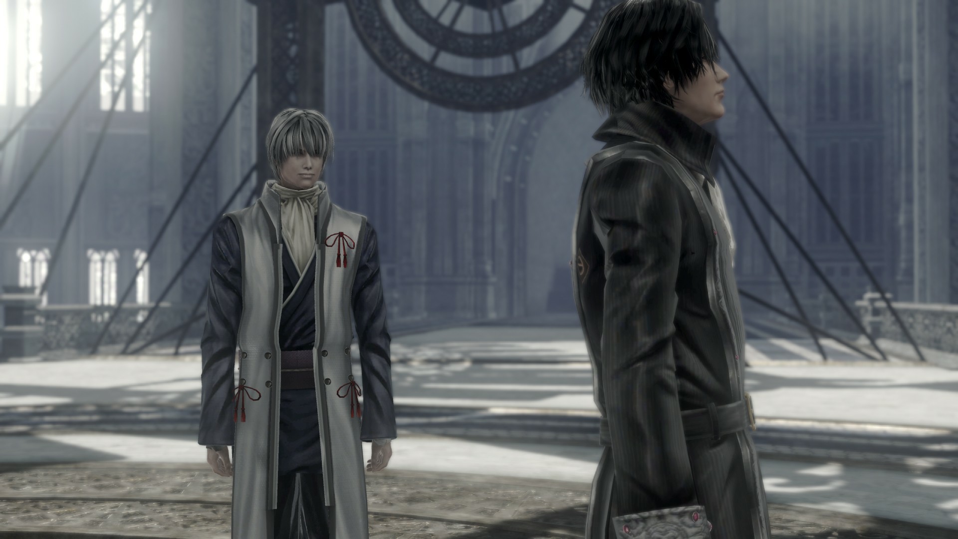 Resonance of Fate - Imagen 37